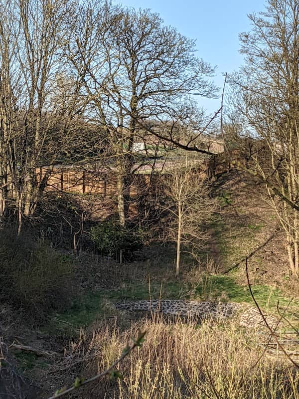 The Holy Well of Balmossie - Image 1