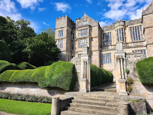 Fountains Hall - Image 1