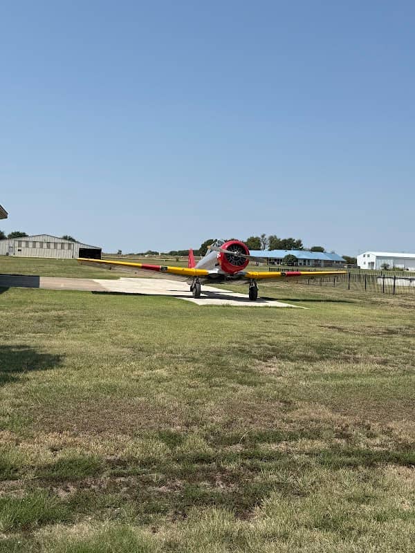 Texan Warbird Adventures - Image 3