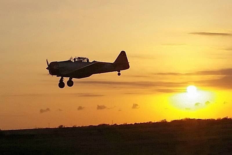 Texan Warbird Adventures - Image 2