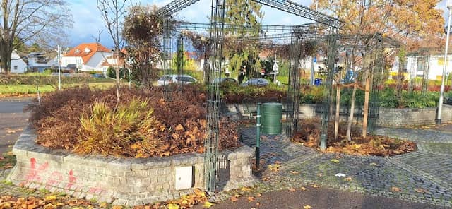 Bahnhofsbrunnen - Image 2