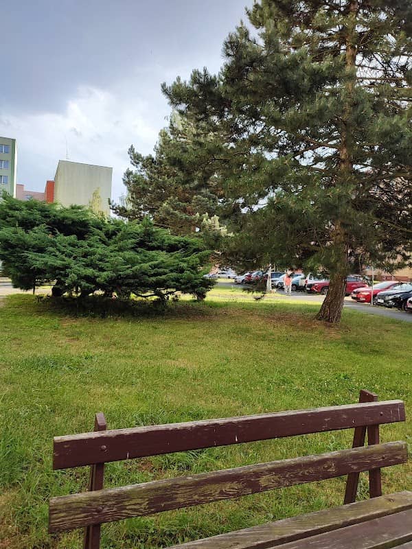 Lavička Uhlířská - Image 2