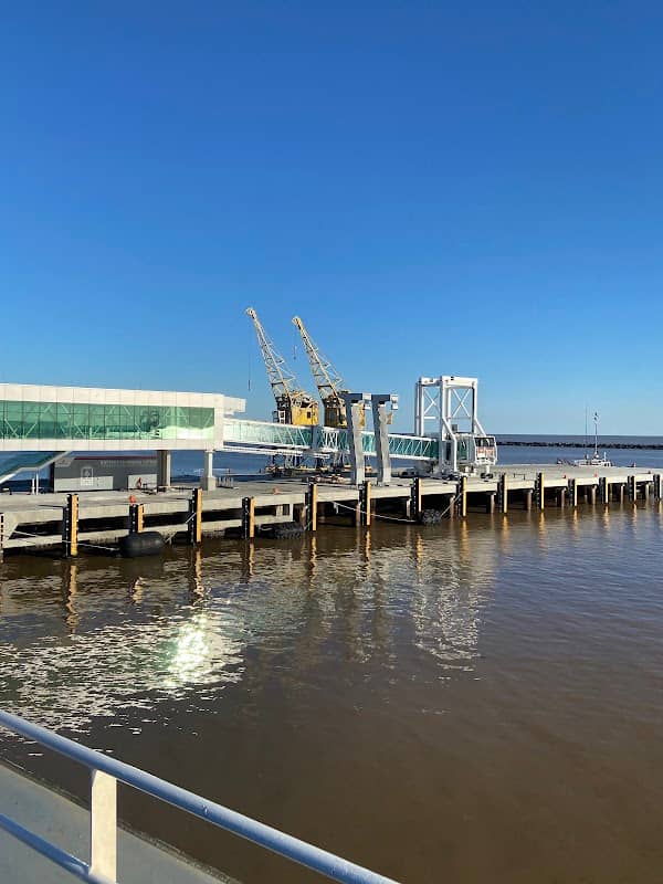 Muelle de Colonia - Image 1