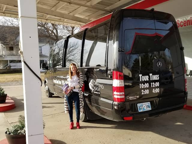 Roaming the Osage Historic-Scenic Tour - Image 2