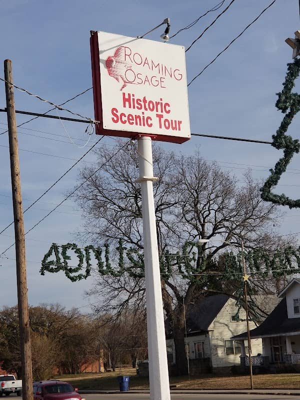 Roaming the Osage Historic-Scenic Tour - Image 1