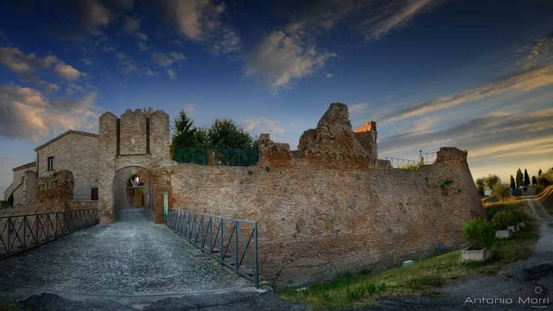 Castello di Coriano - Image 1