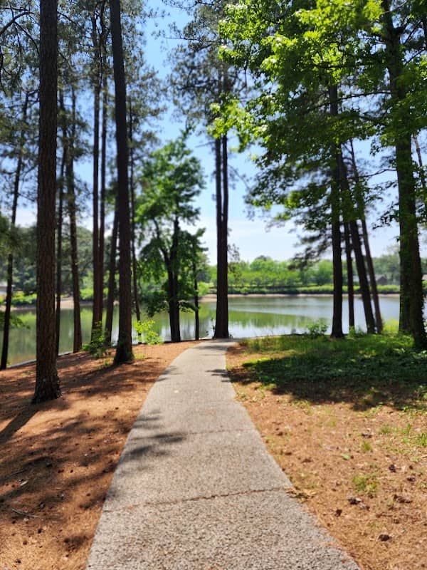Briscoe Park - Sager Pavillion - Image 2