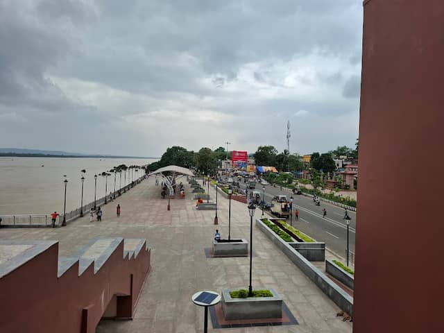 Mahanadi View Point - Image 1