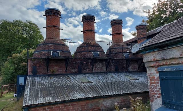 Twyford Waterworks - Image 2