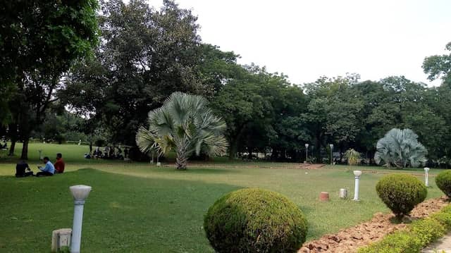 Garden - Image 1
