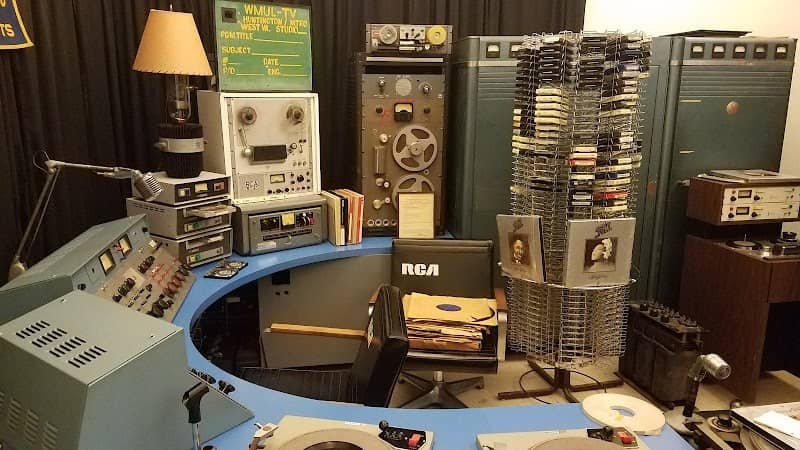 Museum of Radio & Technology - Image 1