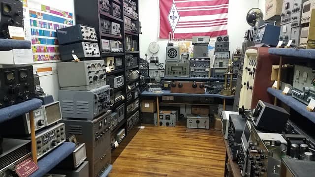 Museum of Radio & Technology - Image 2