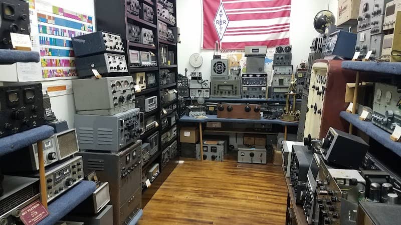 Museum of Radio & Technology - Image 2