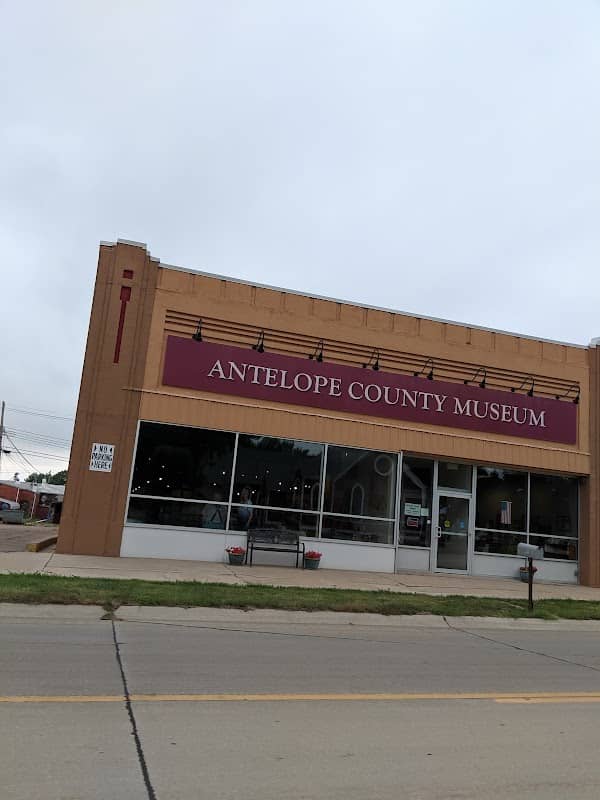 Antelope County Museum - Image 2