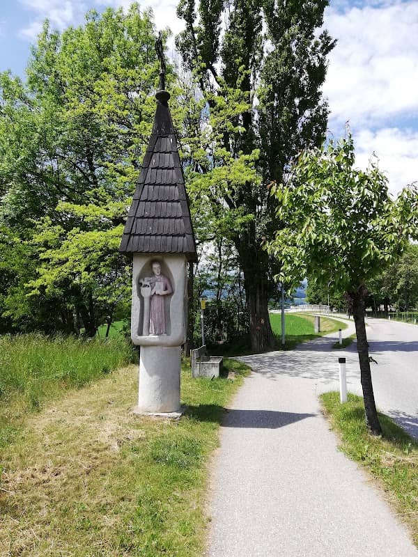 Bildstock Kirchbichl - Image 1
