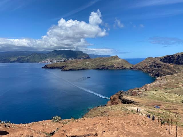 Baía D'Abra - Image 1