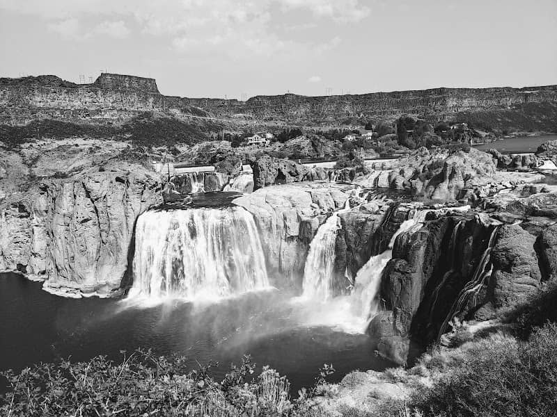 Shoshone Falls Park - Image 3