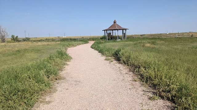 Limon Wetlands - Image 1