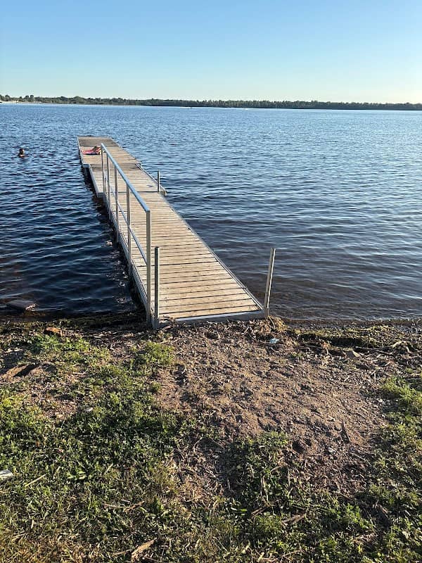 Carillon Park Municipal Campground - Image 2