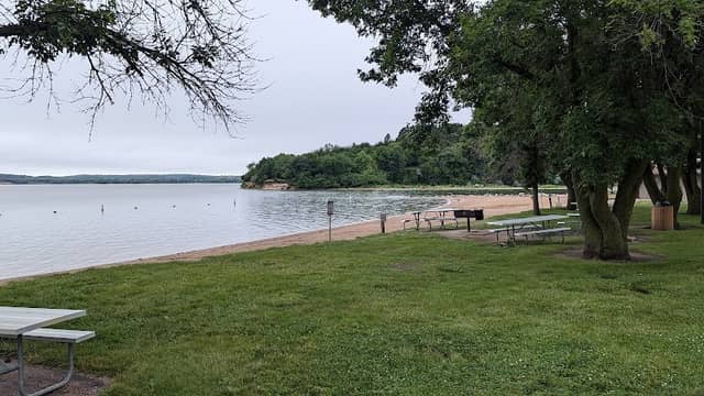 Gavin's Beach - Image 1