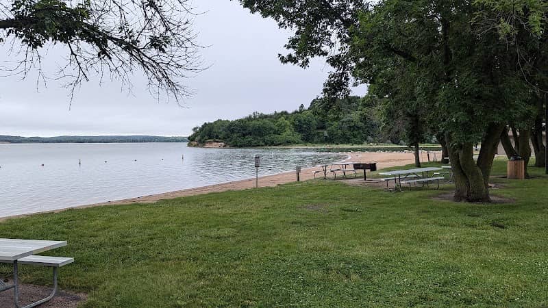 Gavin's Beach - Image 1