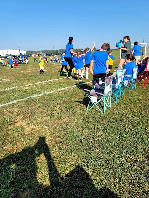 Fredericktown Sports Complex - Image 1