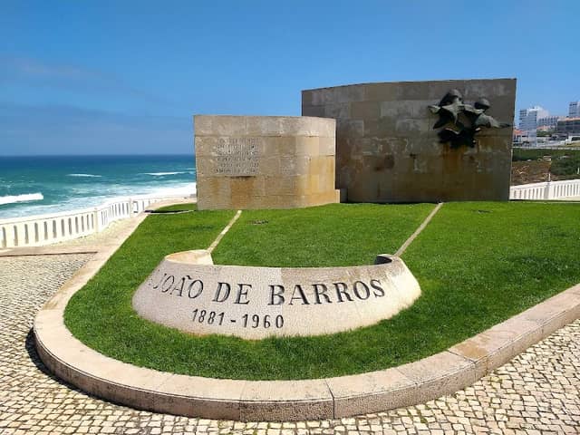 Miradouro João de Barros - Image 1