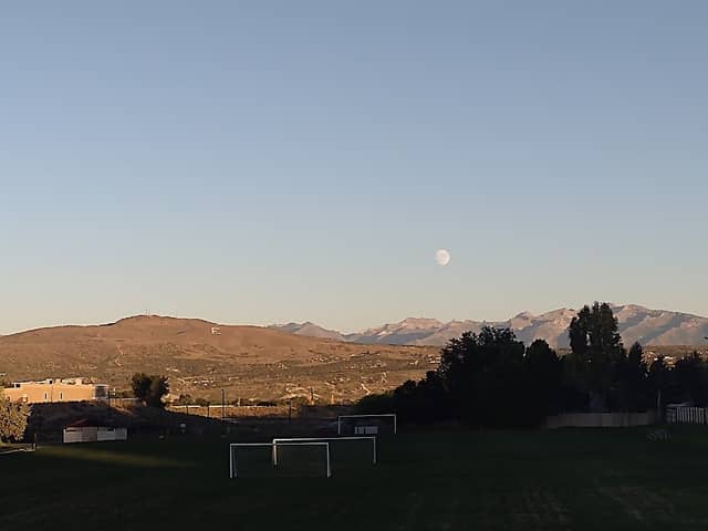 Mountain View Park - Image 1