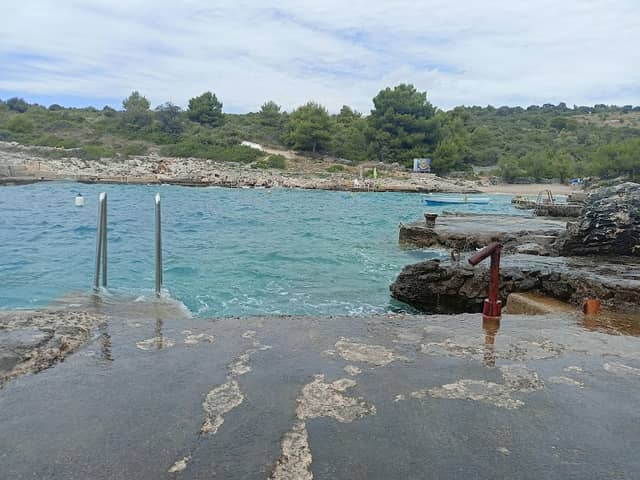 Plaža - beach - sea - Image 1