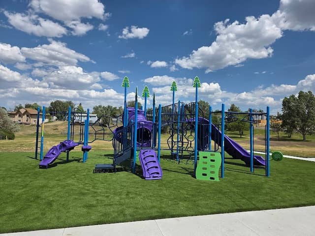 Sage Park - Image 1