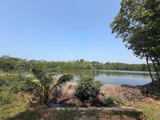 Lagoon View - Image 1