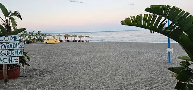 Spiaggia Marguerita - Image 1
