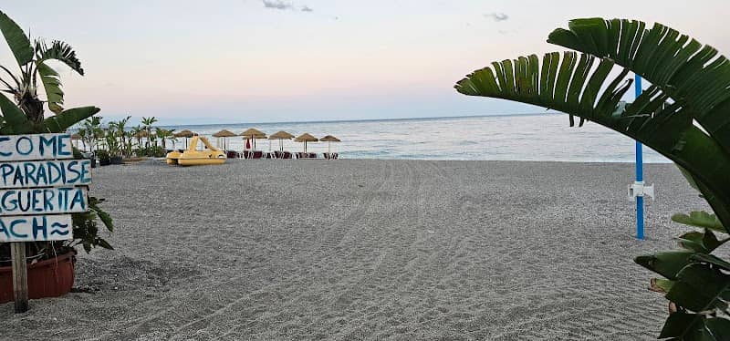 Spiaggia Marguerita - Image 1