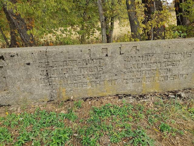 Historic West Union Covered Bridge - Image 3