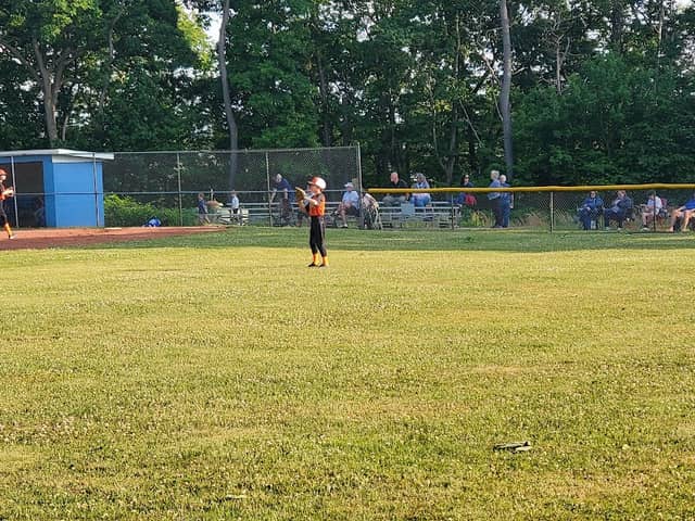 Gilpin Leechburg Park - Image 1