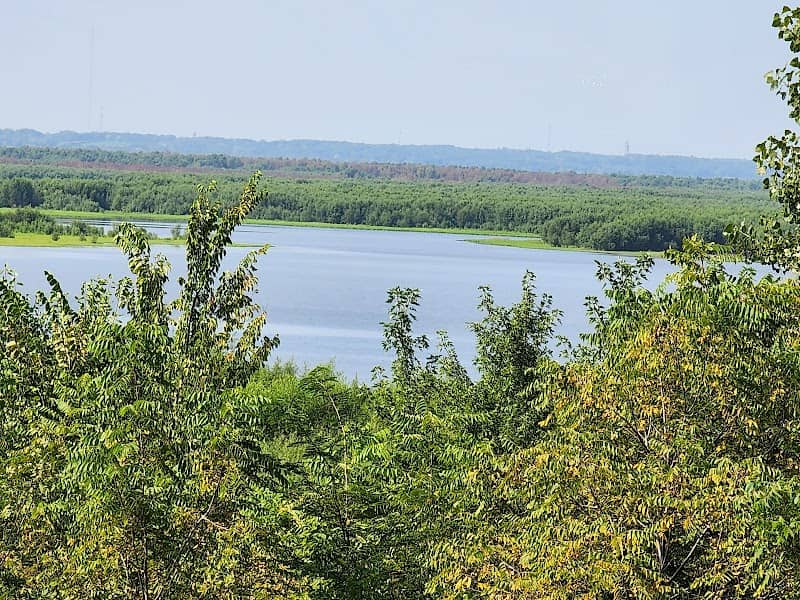 Swan Lake Wildlife Management Area - Image 1