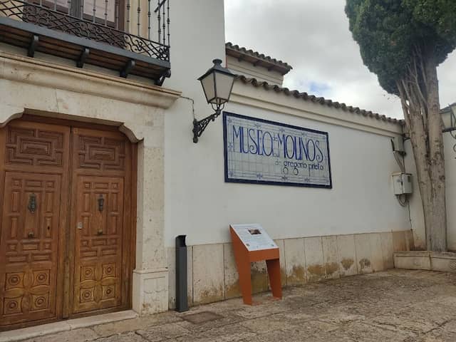 El molino de viento más grande del mundo - Image 2