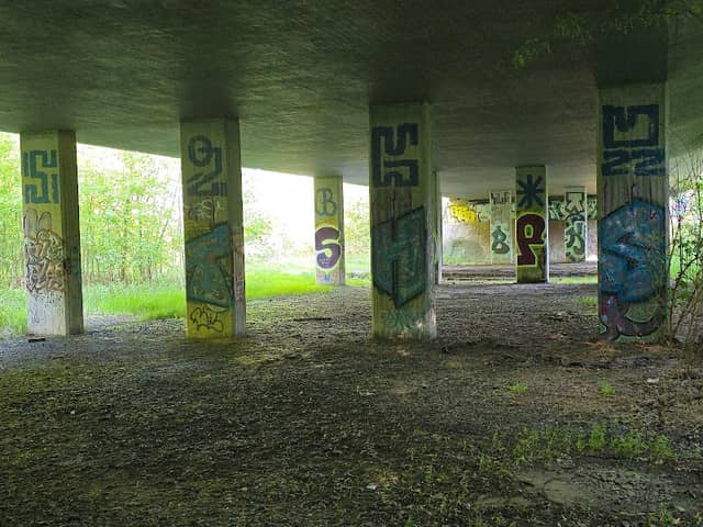 Podmostek - Image 1
