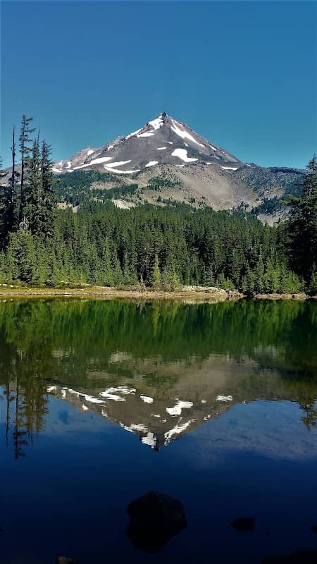 Mount Jefferson - Image 2