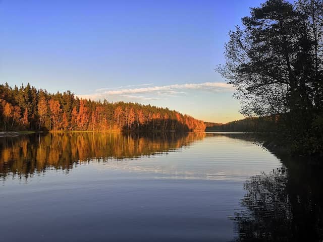 Teijo National Park - Punassuo - Image 1