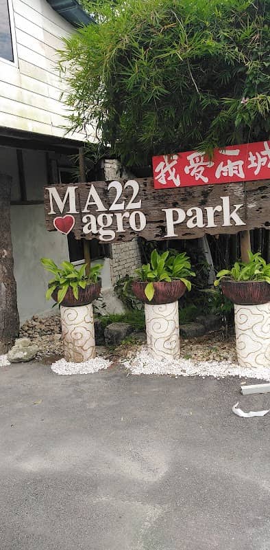 Ma22 agropark - Image 1