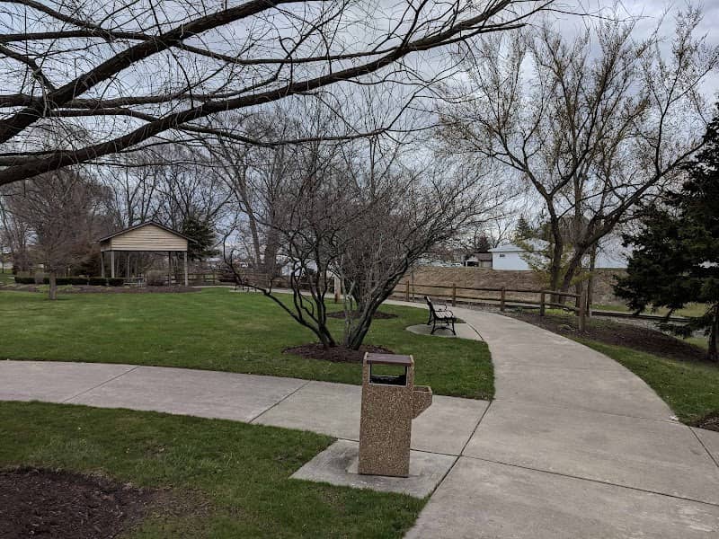 Veterans Park - Image 1