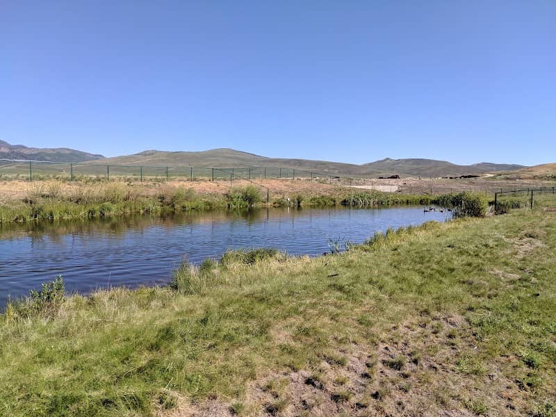 Granby Trails - Image 1