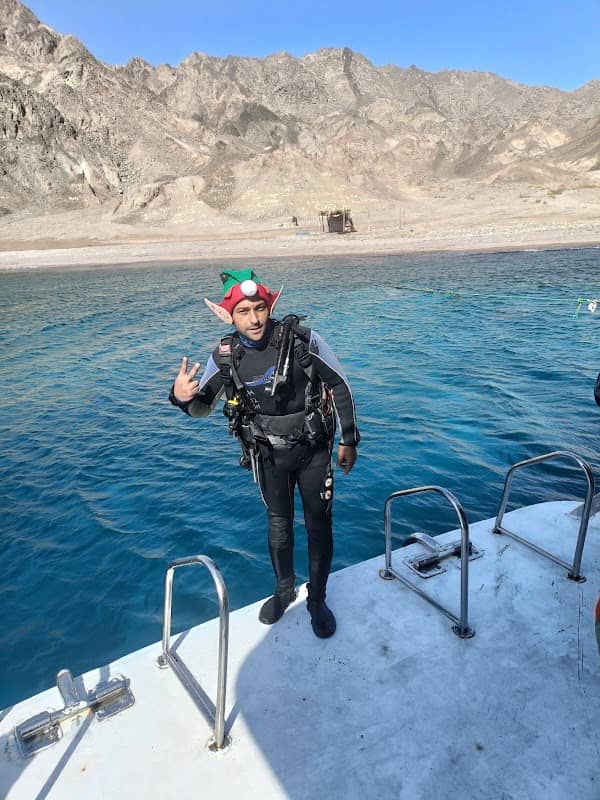 Sharks dive center - Image 1