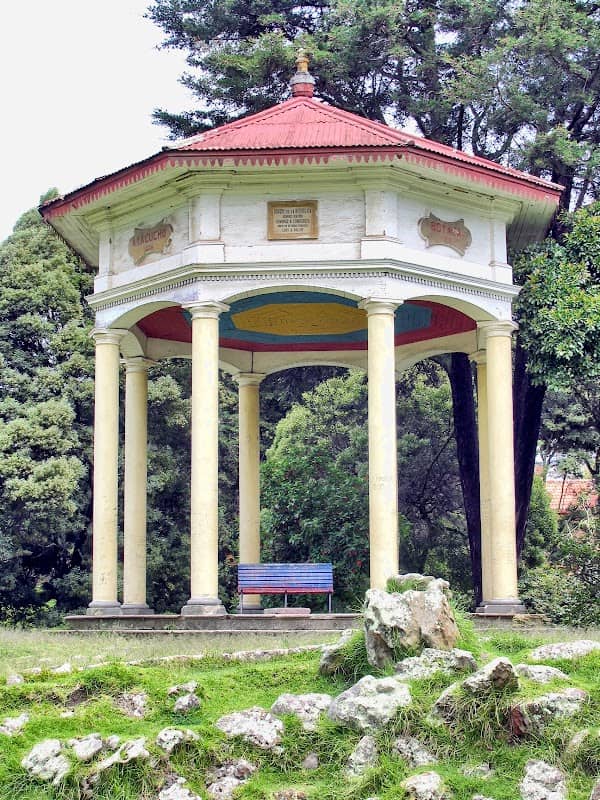 Bosque De La República - Image 1