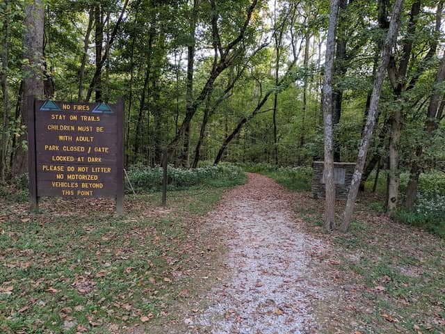 Middle Creek Park - Image 1
