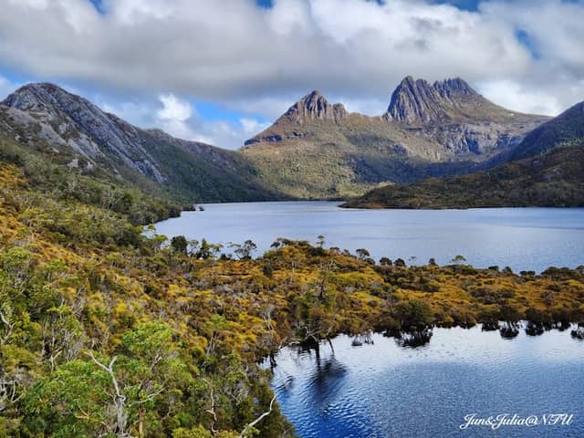 Glacier Rock - Image 1