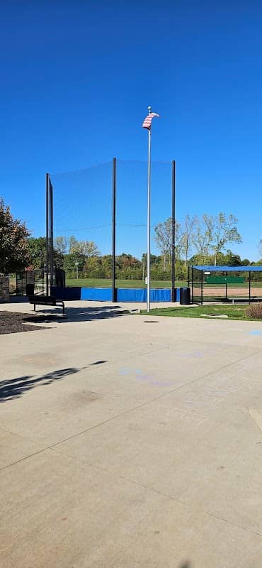 Seldom Seen Park - Image 1