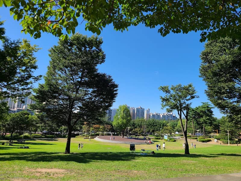 일자산자연공원 - Image 2