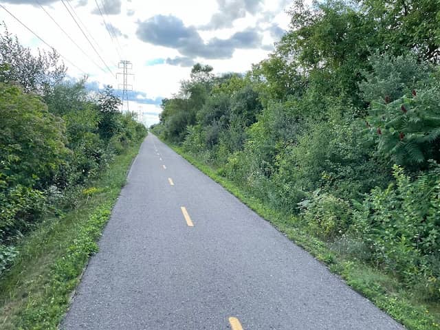 MALT Trail (Welch to Decker) - Image 3